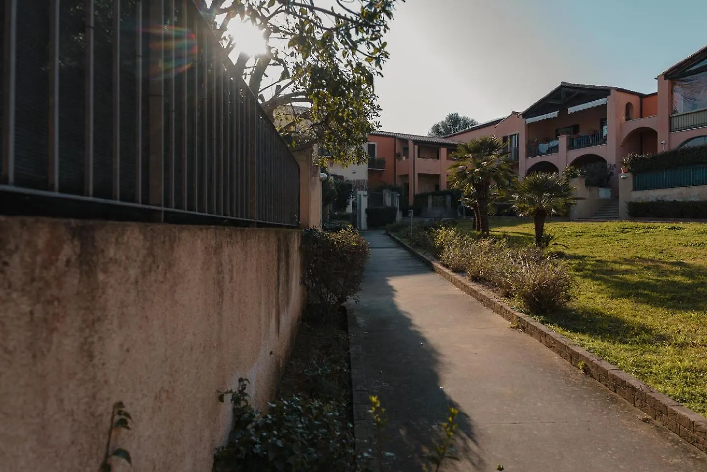 Apartment Giaria Holiday House Olbia
