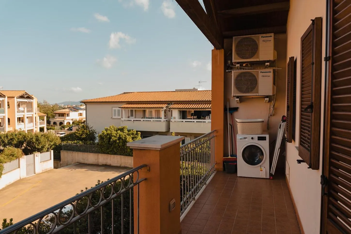 Giaria Holiday House Olbia Italy