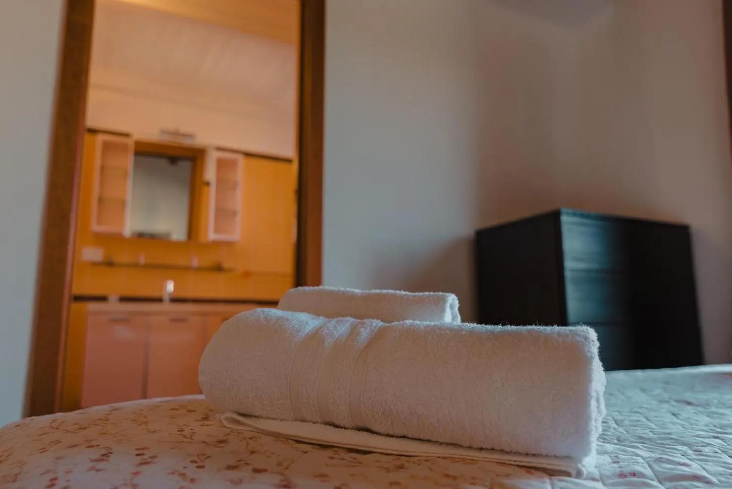 Giaria Holiday House Olbia