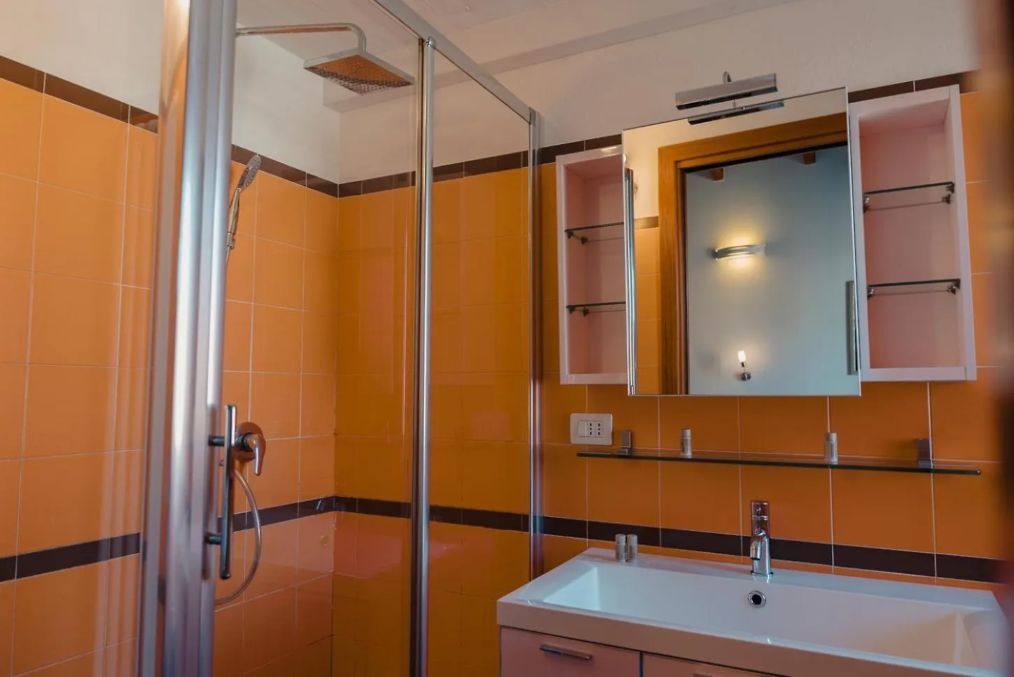 Apartment Giaria Holiday House Olbia Italy