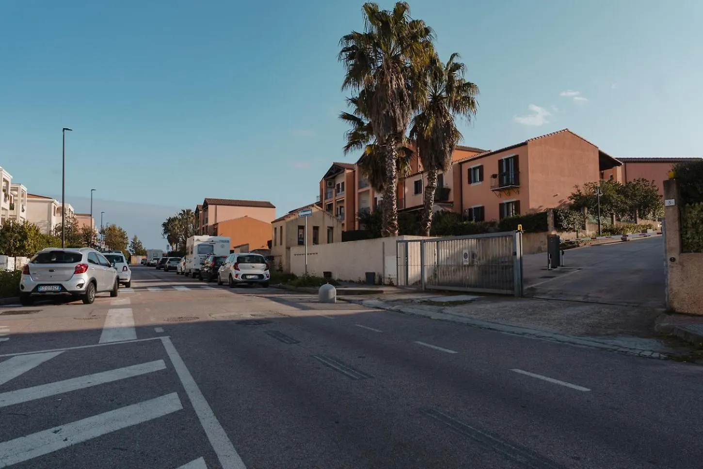 Apartment Giaria Holiday House Olbia