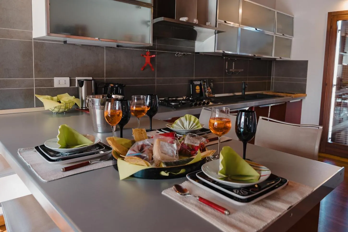 Giaria Holiday House Olbia