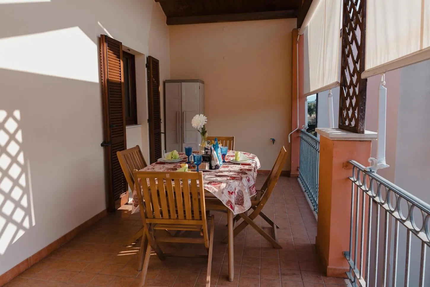 Giaria Holiday House Olbia