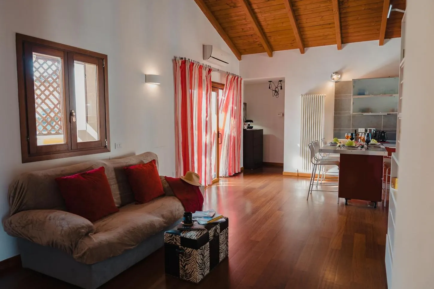 Giaria Holiday House Olbia Italy