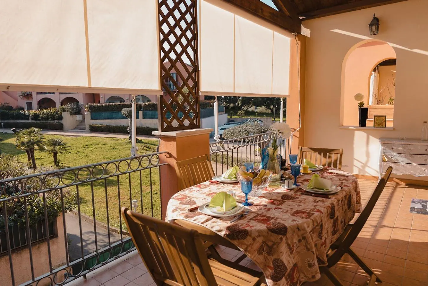 Giaria Holiday House Olbia 0*,  Italy