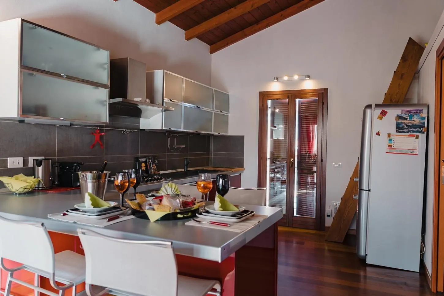 Giaria Holiday House Olbia Apartment