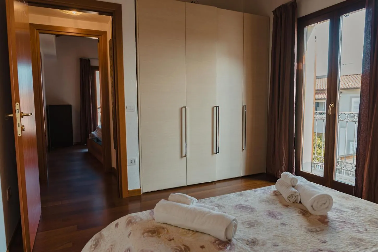 Giaria Holiday House Olbia Apartment