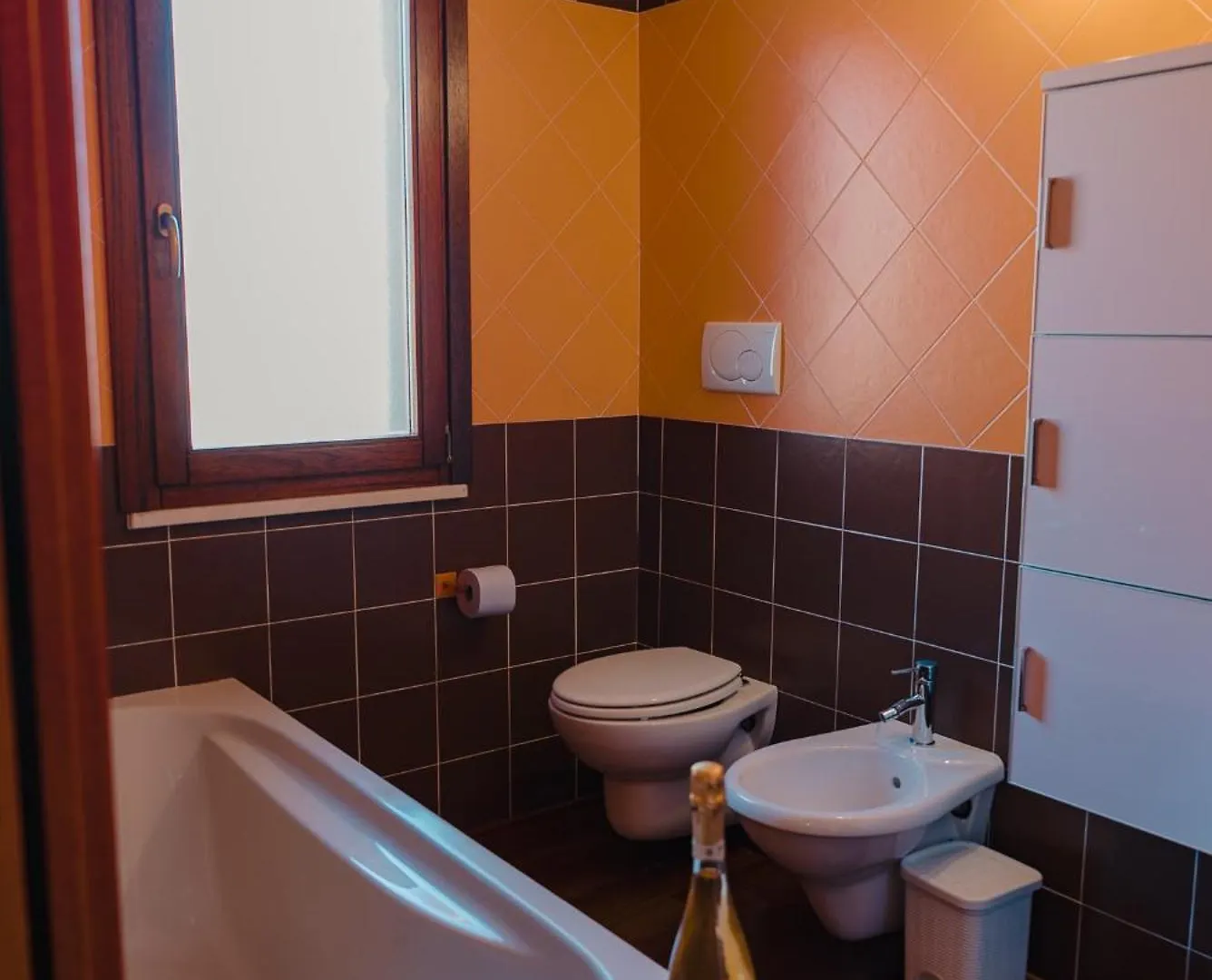 Giaria Holiday House Olbia 0*,