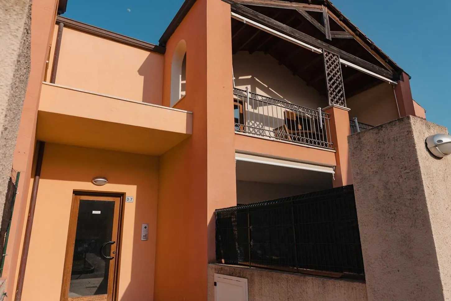Apartment Giaria Holiday House Olbia Italy