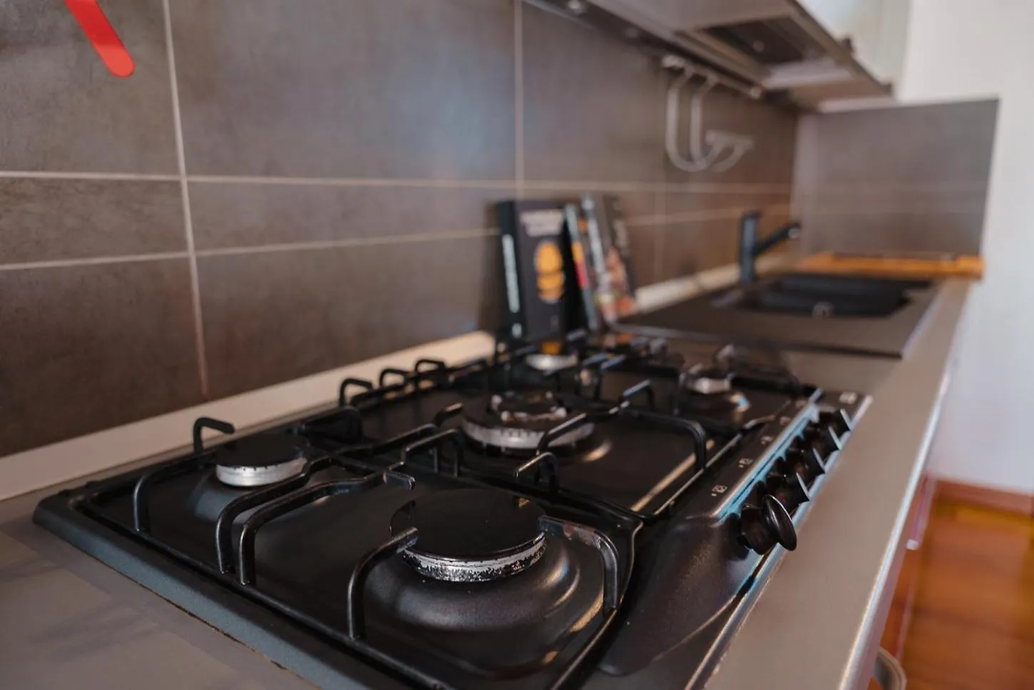Apartment Giaria Holiday House Olbia