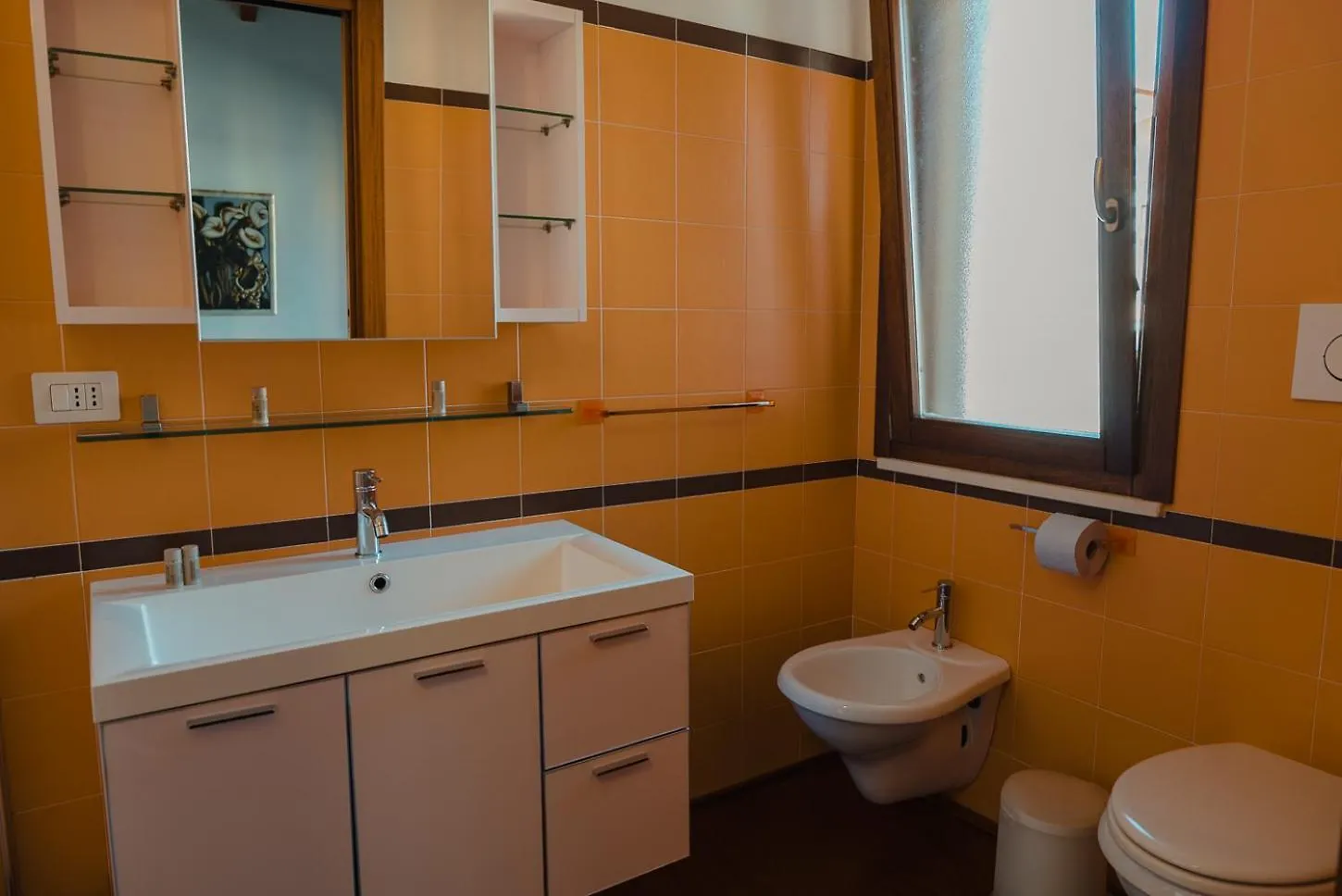Giaria Holiday House Olbia