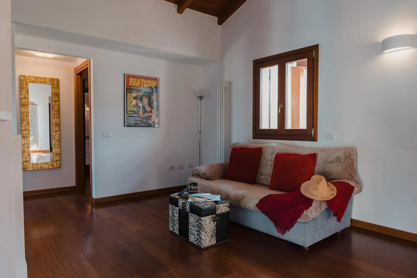 Giaria Holiday House Olbia