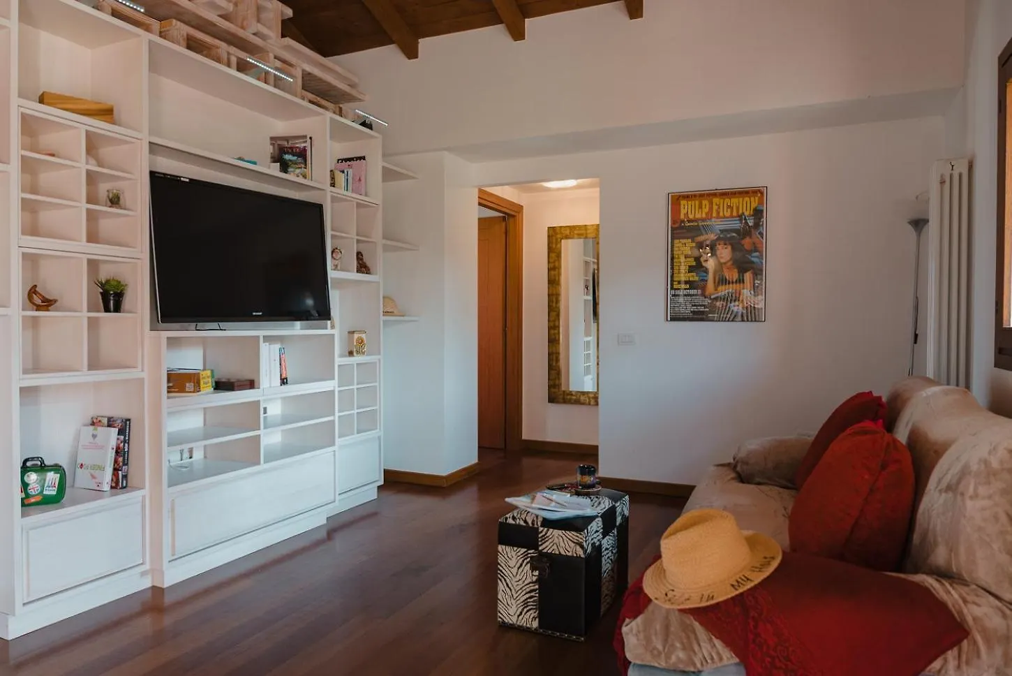 Apartment Giaria Holiday House Olbia